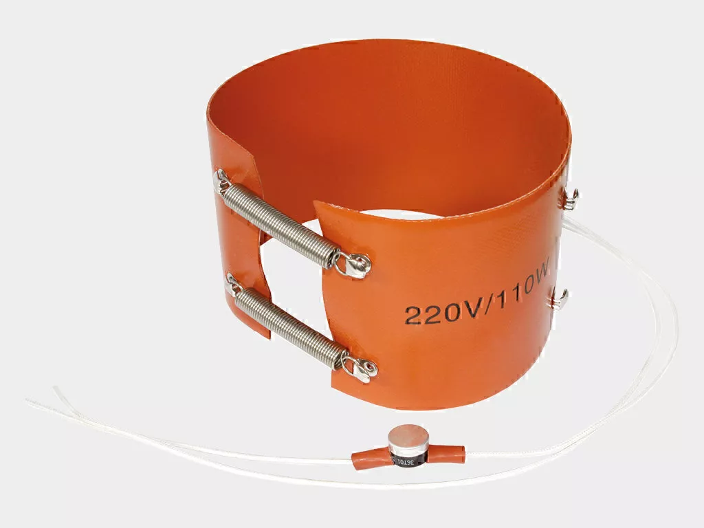 Новый обогреватель для редуктора шлагбаумов Heater2 в продаже в Кисловодске